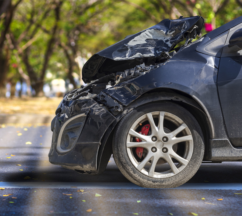 New York Car Accident Lawyer